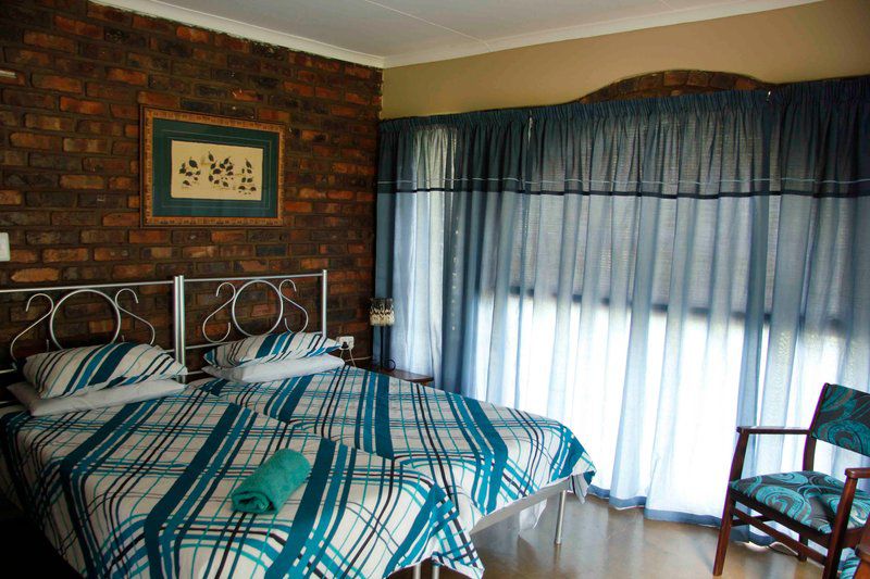 Slaap N Biekie Baltimore Limpopo Province South Africa Bedroom