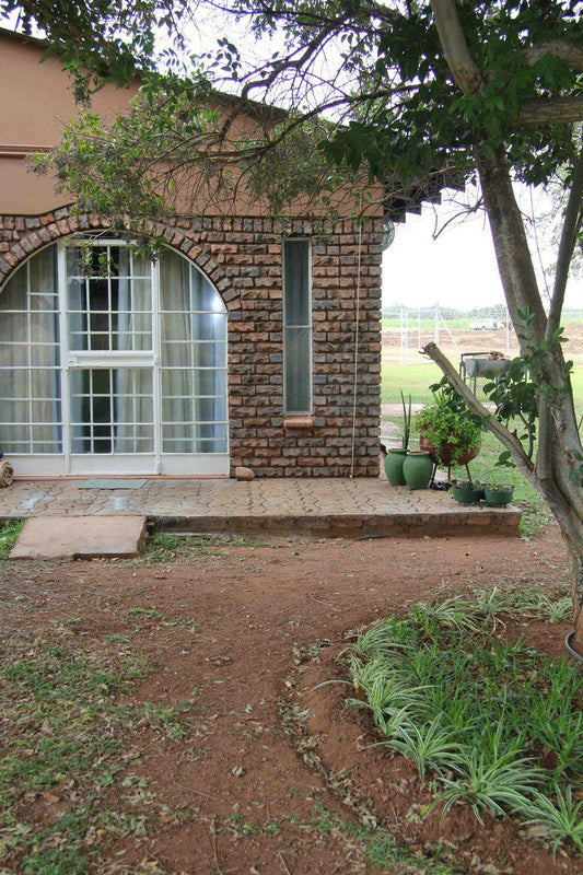 Slaap N Biekie Baltimore Limpopo Province South Africa House, Building, Architecture, Framing