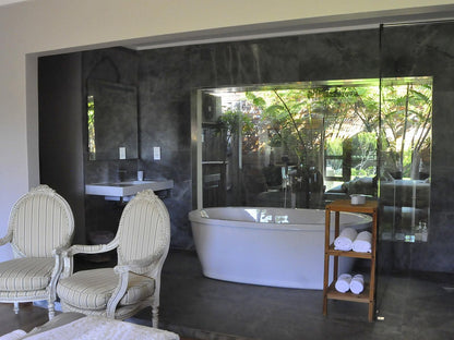 Slaley Country House Stellenbosch Western Cape South Africa Bathroom