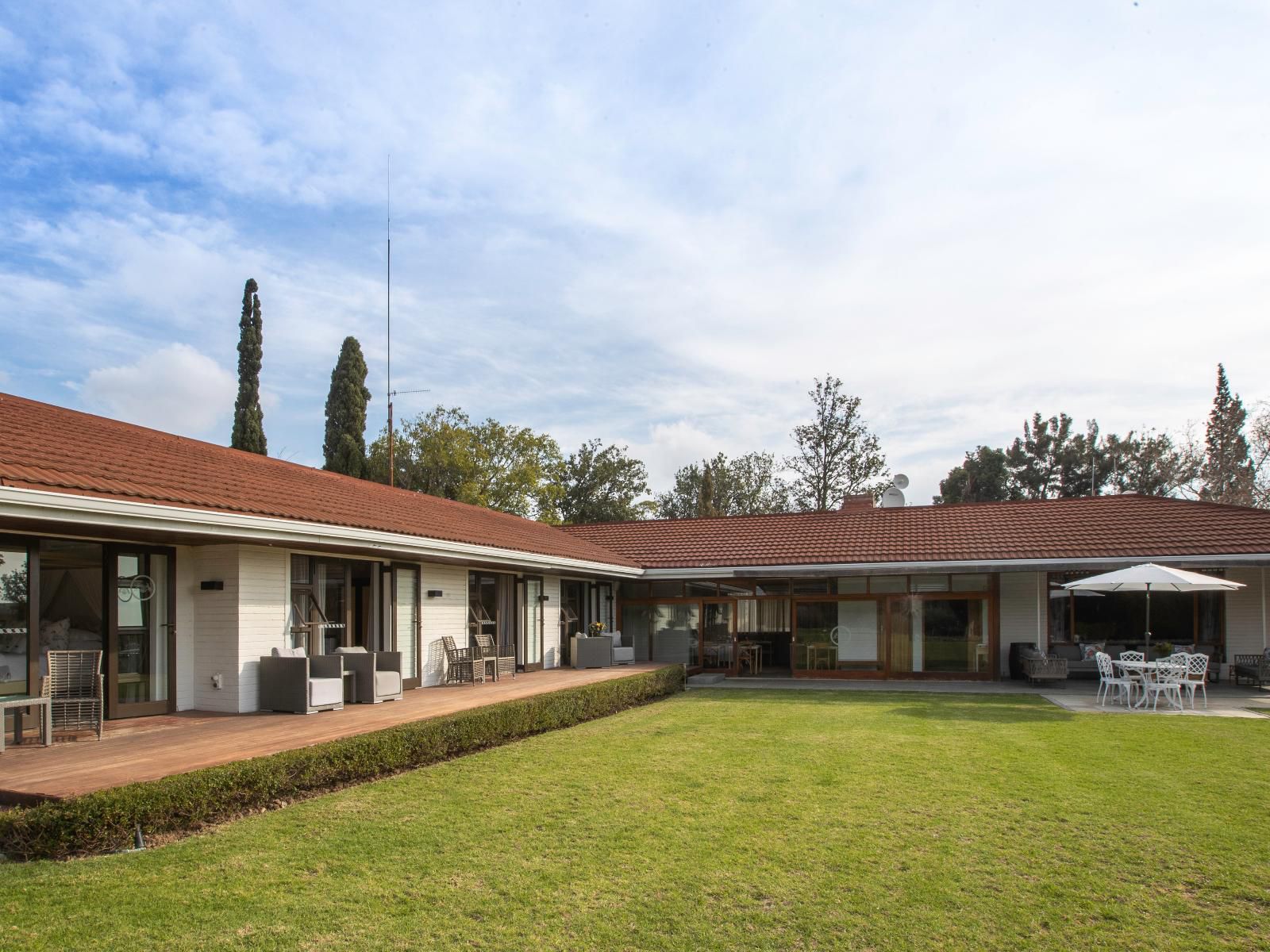 Slaley Country House Stellenbosch Western Cape South Africa Complementary Colors, House, Building, Architecture