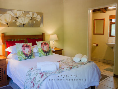 Slanghoek Mountain Resort Rawsonville Western Cape South Africa Complementary Colors, Bedroom