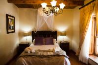 Honeymoon room @ Slanghoek Mountain Resort