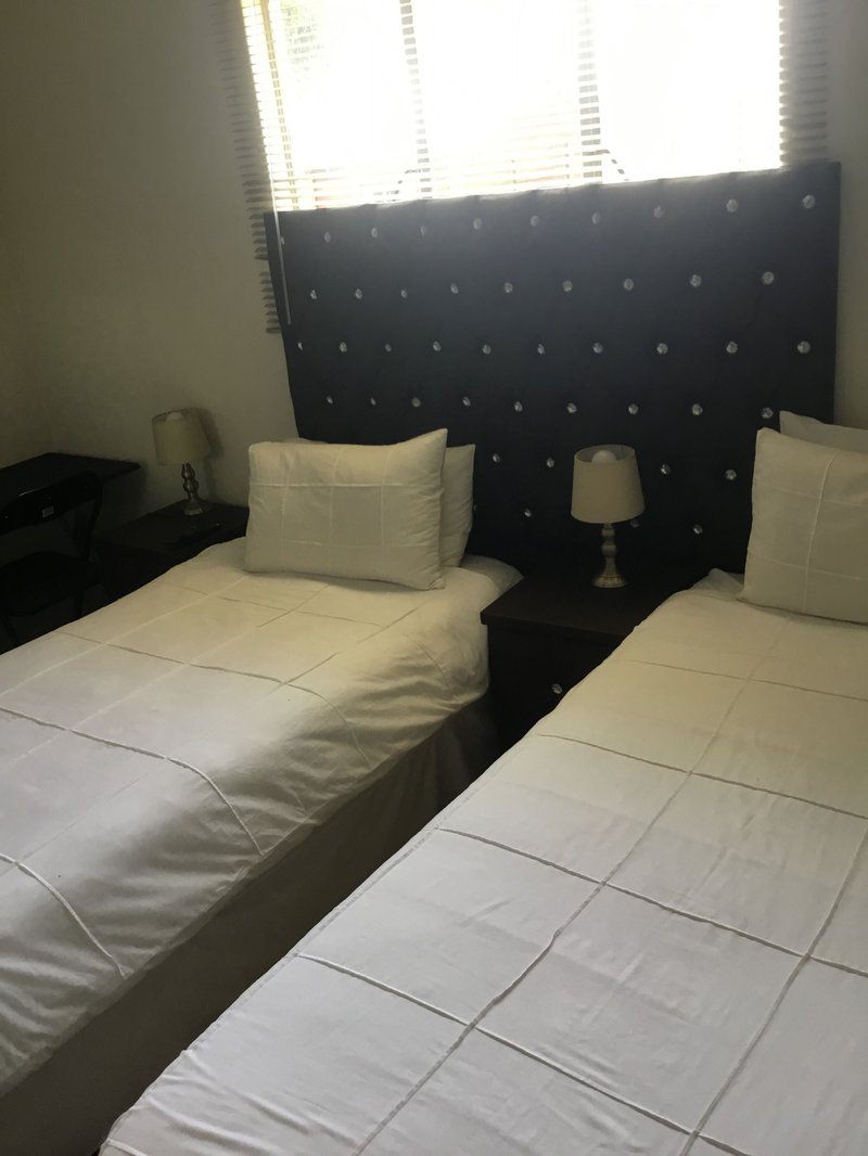 Sleep Easy Guest House Amajuba Park Newcastle Kwazulu Natal South Africa Unsaturated, Bedroom