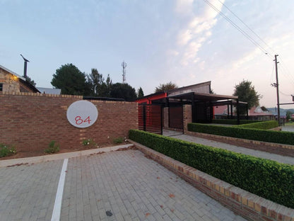 Sleep 84 Dullstroom Mpumalanga South Africa House, Building, Architecture