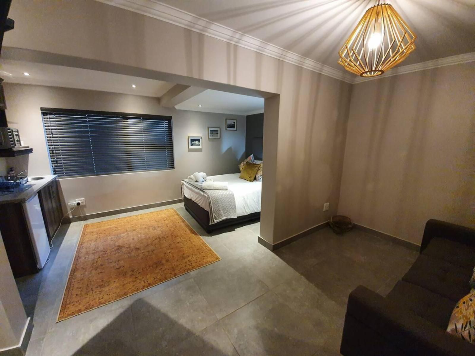 Sleep 84 Dullstroom Mpumalanga South Africa Bedroom