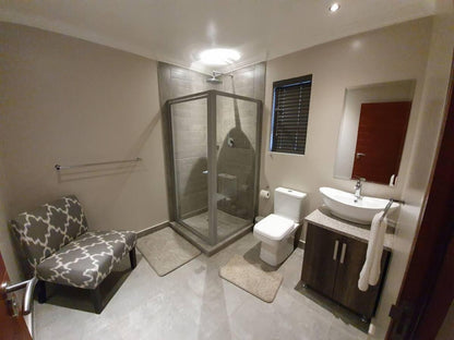 Sleep 84 Dullstroom Mpumalanga South Africa Bathroom