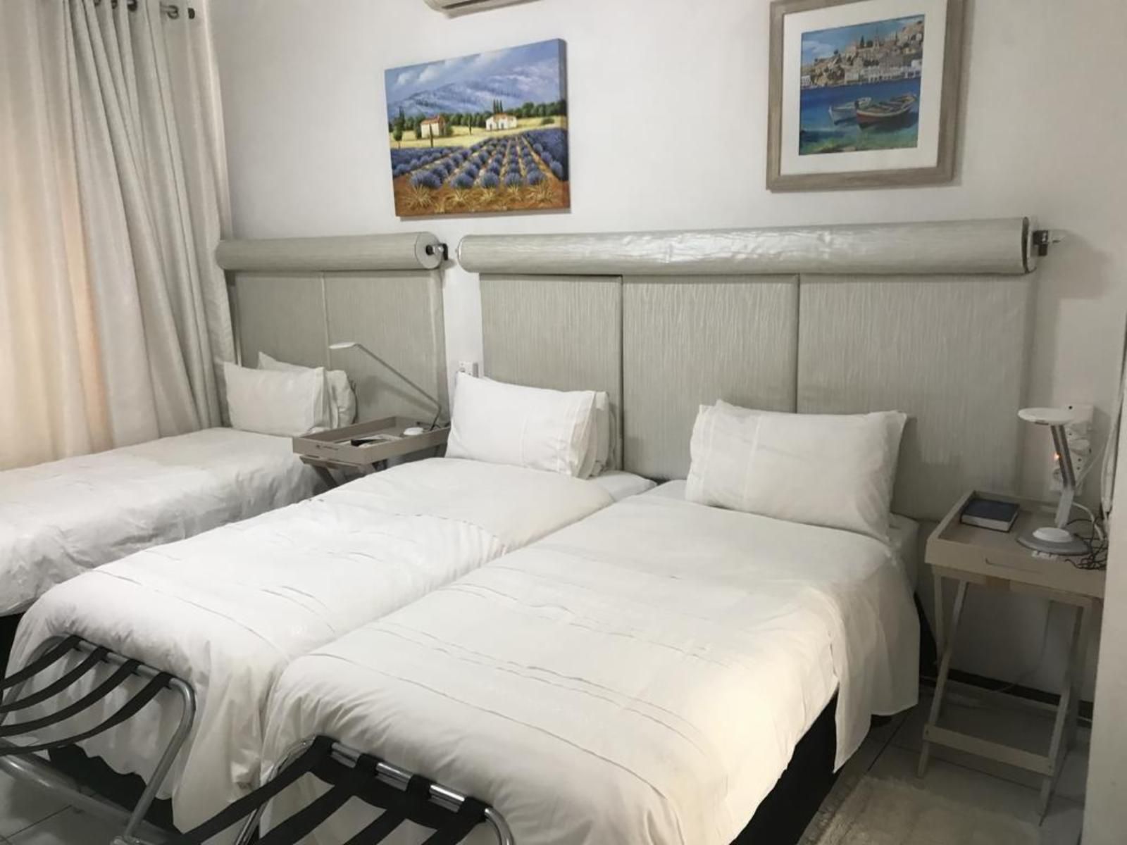 Sleepers Villa Guest House, Deluxe Plus (Wheel chair friendly), Bedroom