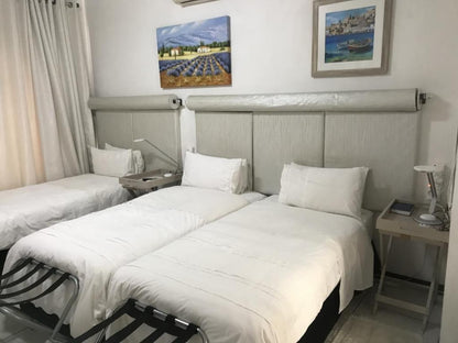 Sleepers Villa Guest House, Deluxe Plus (Wheel chair friendly), Bedroom