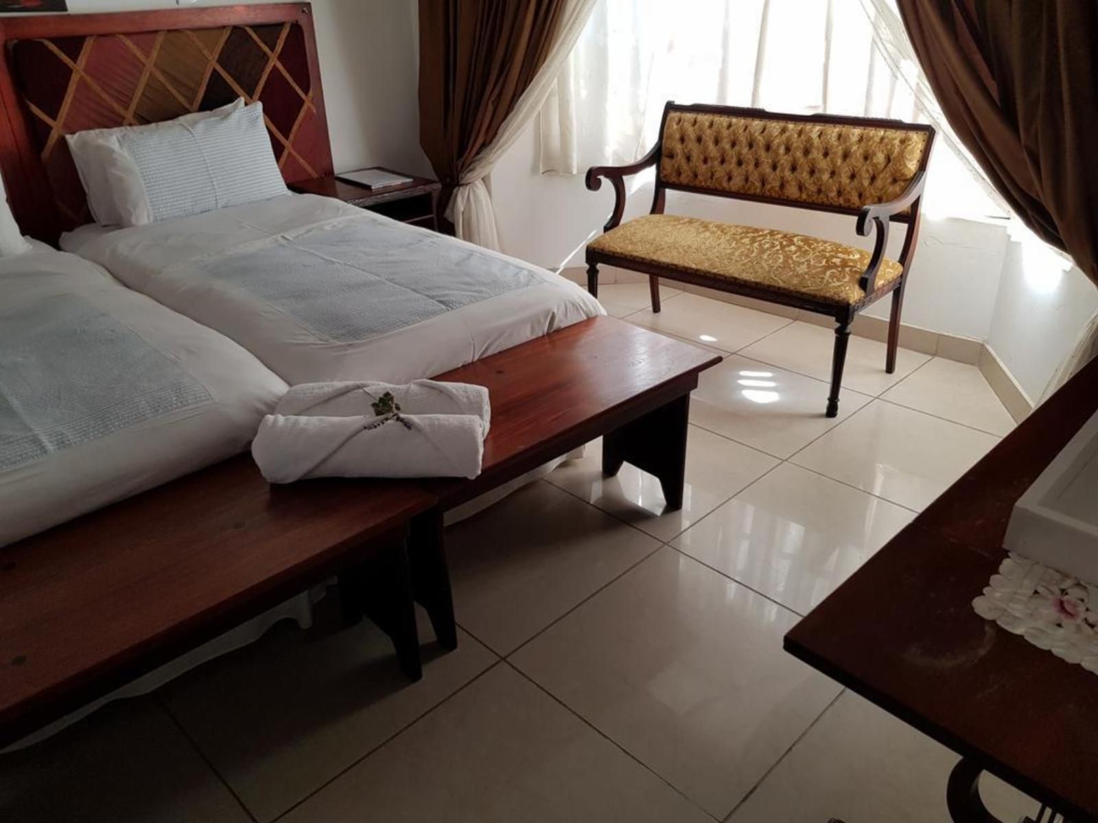 Sleepers Villa Guest House, Deluxe Plus (Wheel chair friendly), Bedroom