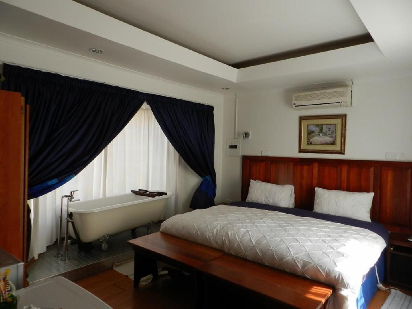 Sleepers Villa Guest House, Executive Room