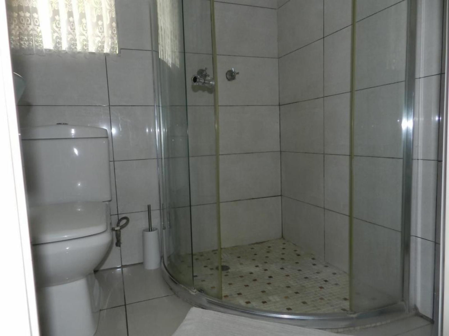 Sleepers Villa Polokwane Pietersburg Limpopo Province South Africa Unsaturated, Bathroom