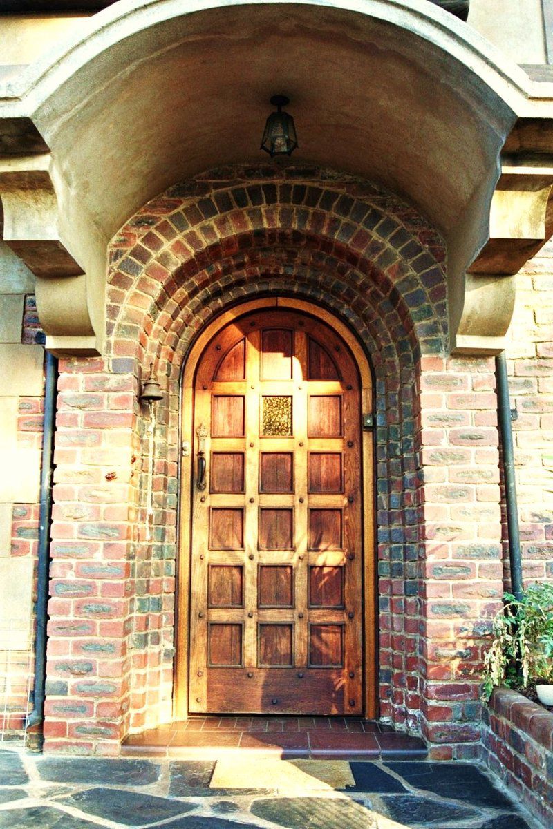 The Sleeping Bao Bandb Wembley Pietermaritzburg Kwazulu Natal South Africa Door, Architecture, Framing, Symmetry