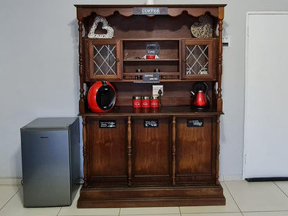 Sleepover 194 Rustenburg Central Rustenburg North West Province South Africa Kitchen