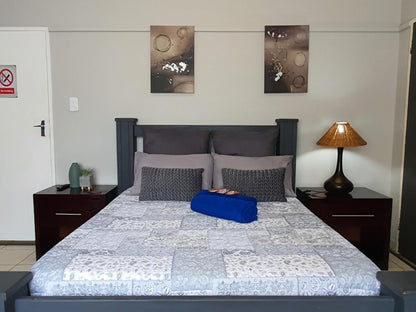 Sleepover 194 Rustenburg Central Rustenburg North West Province South Africa Unsaturated, Bedroom