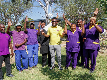 Sleepover Beitbridge, Face, Person, Group, Team, Sport, Frontal Face, Male, Adult, Smile, Beard, Teenager / Young Adult, Eyes Closed, Sunglasses