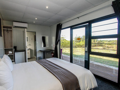 Sleepover Kmia White River Mpumalanga South Africa Bedroom