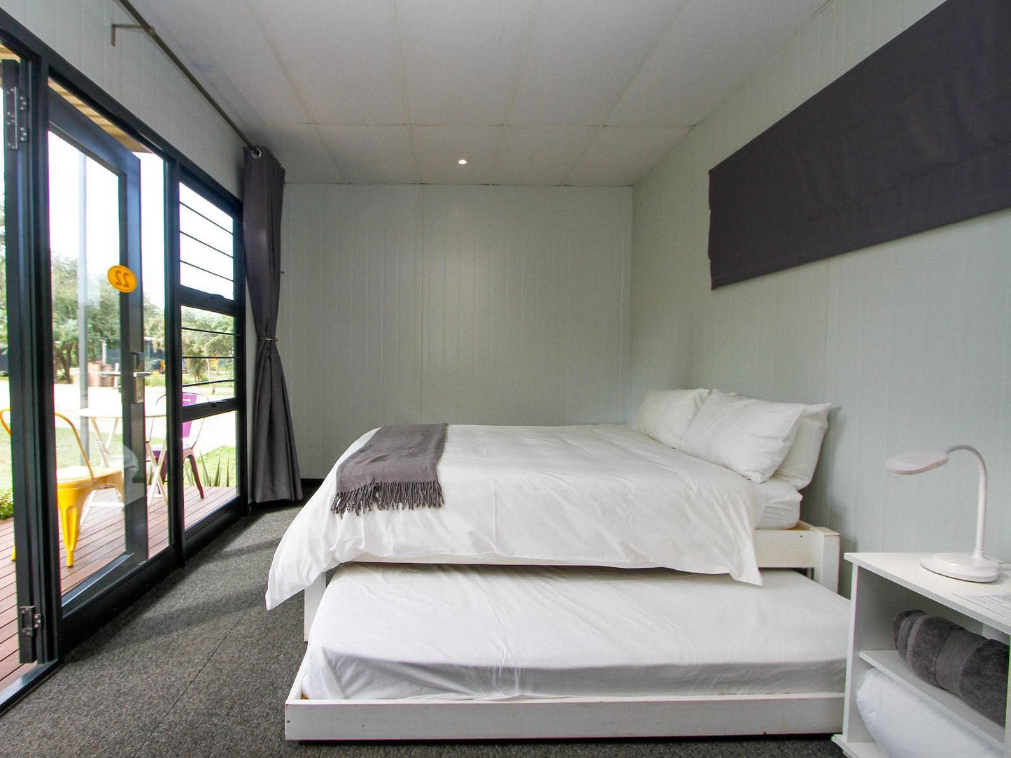 Sleepover Komatipoort Komatipoort Mpumalanga South Africa Unsaturated, Bedroom