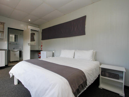 Double Room @ Sleepover Komatipoort