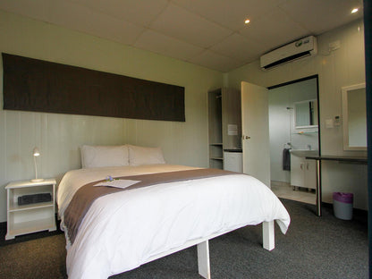 Double Room @ Sleepover Komatipoort