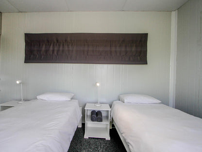 Twin Room @ Sleepover Orpen Gate