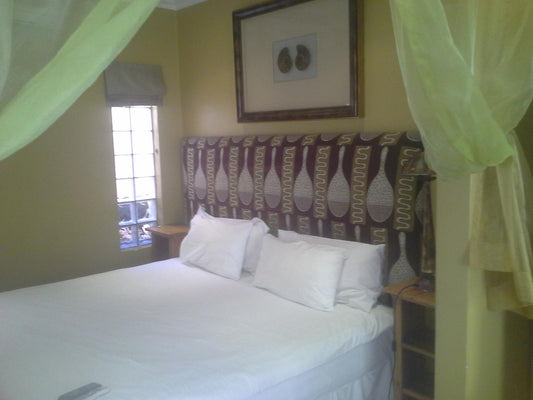 Annex Suite @ Sleepy Gecko Guesthouse