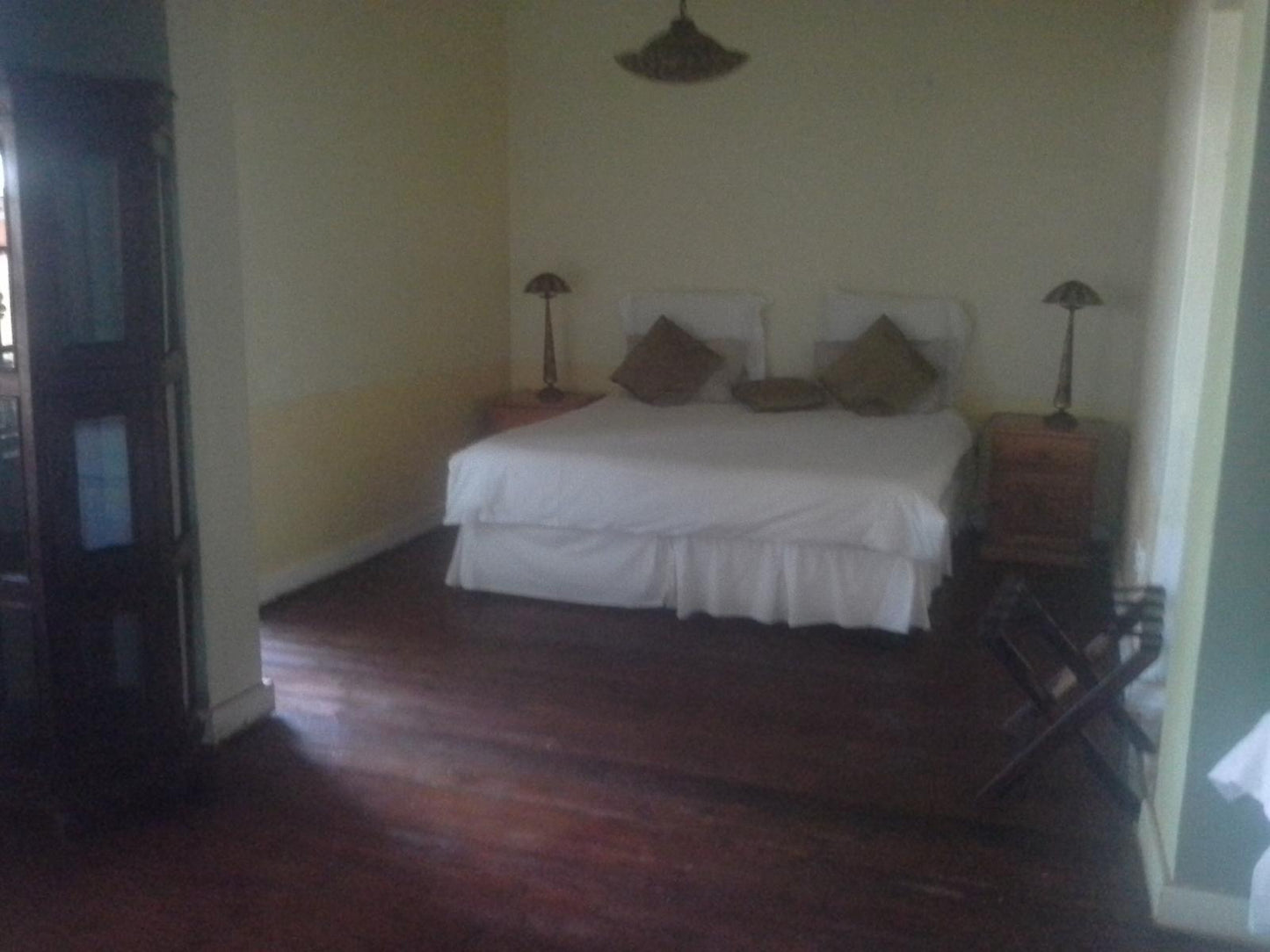 Family Room @ Sleepy Gecko Guesthouse