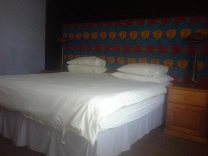 Luxury Room @ Sleepy Gecko Guesthouse