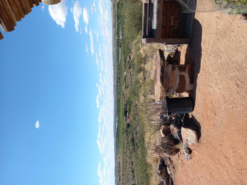 Slypsteen Guest Farm Groblershoop Northern Cape South Africa Complementary Colors