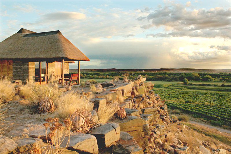 Slypsteen Guest Farm Groblershoop Northern Cape South Africa 