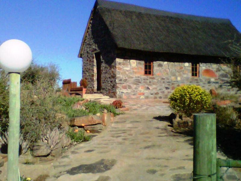 Slypsteen Guest Farm Groblershoop Northern Cape South Africa Complementary Colors, Building, Architecture, House