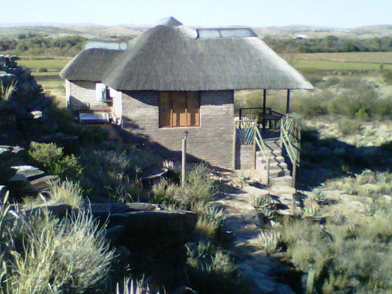 Slypsteen Guest Farm Groblershoop Northern Cape South Africa 