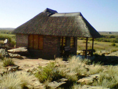 Slypsteen Guest Farm Groblershoop Northern Cape South Africa Building, Architecture, Cabin