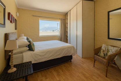 Small Bay Beach Suites Bloubergstrand Blouberg Western Cape South Africa 