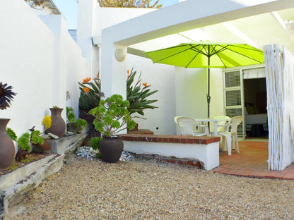 Small Bay Guest House Bloubergstrand Blouberg Western Cape South Africa House, Building, Architecture, Garden, Nature, Plant