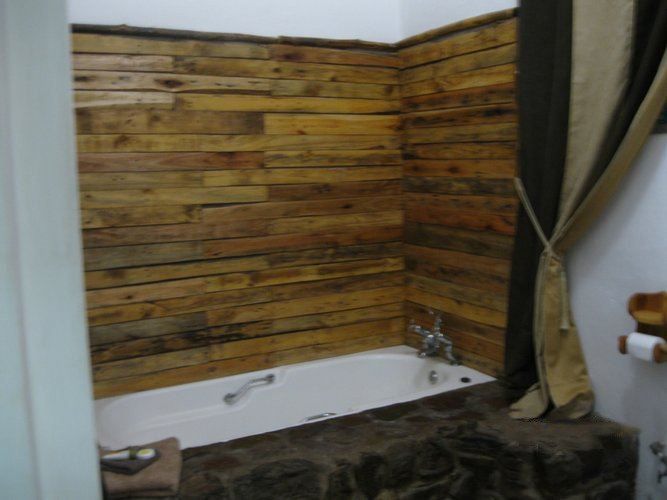 Smartt Guesthouse Britstown Northern Cape South Africa Bathroom