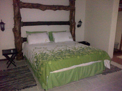 Smartt Guesthouse Britstown Northern Cape South Africa Bedroom