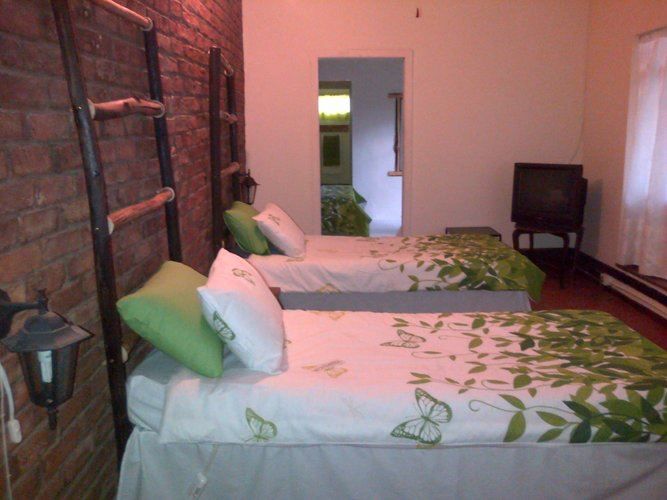 Smartt Guesthouse Britstown Northern Cape South Africa Bedroom