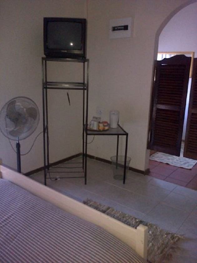 Smartt Guesthouse Britstown Northern Cape South Africa Unsaturated