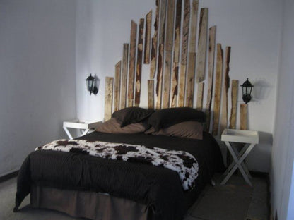 Smartt Guesthouse Britstown Northern Cape South Africa Unsaturated, Bedroom