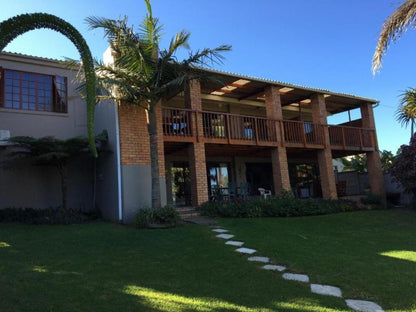 Smart Villa Guesthouse Nahoon East London Eastern Cape South Africa House, Building, Architecture, Palm Tree, Plant, Nature, Wood