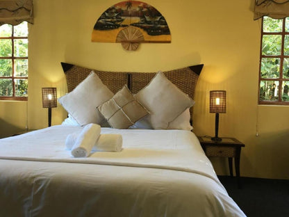 Smart Villa Guesthouse Nahoon East London Eastern Cape South Africa Bedroom