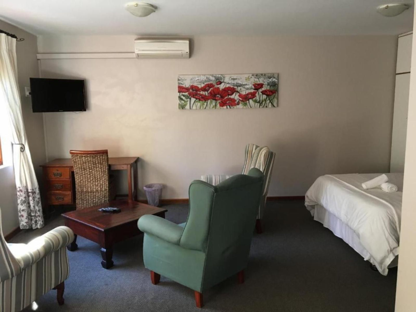 Smart Villa Guesthouse Nahoon East London Eastern Cape South Africa Bedroom