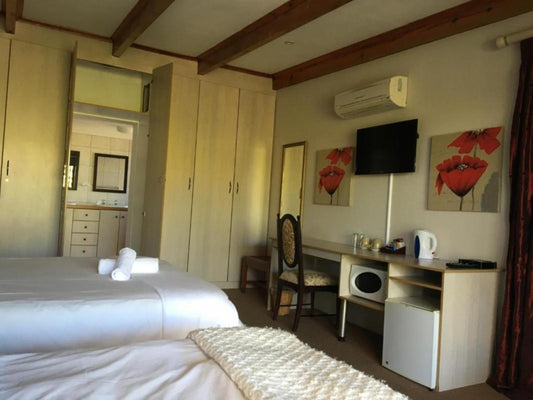 The Luxury Room 4 @ Smart Villa Guesthouse