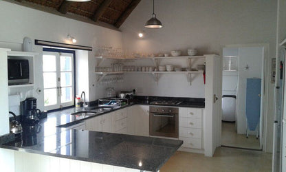 Smiley S Cottage Struisbaai Western Cape South Africa Unsaturated, Kitchen