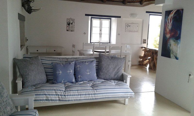 Smiley S Cottage Struisbaai Western Cape South Africa Unsaturated, Bedroom