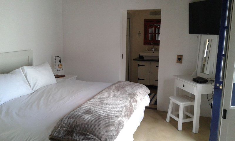 Smiley S Cottage Struisbaai Western Cape South Africa Unsaturated, Bedroom