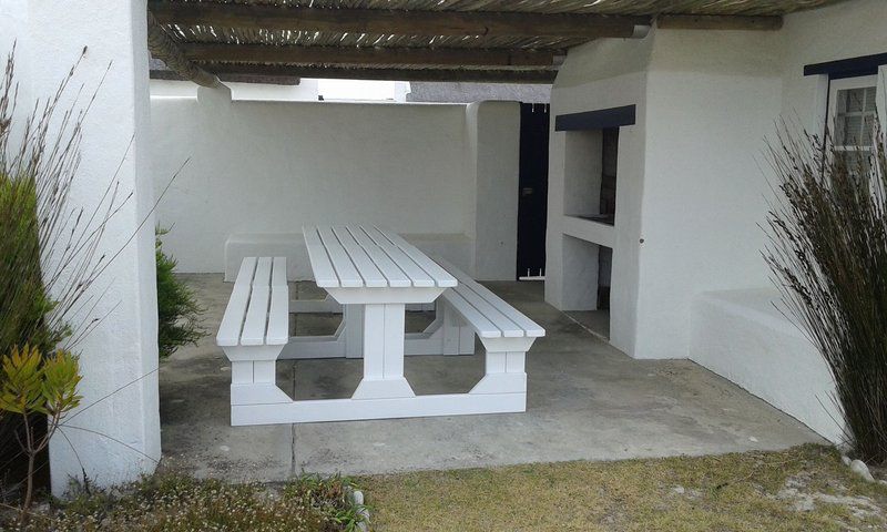 Smiley S Cottage Struisbaai Western Cape South Africa Cemetery, Religion, Grave