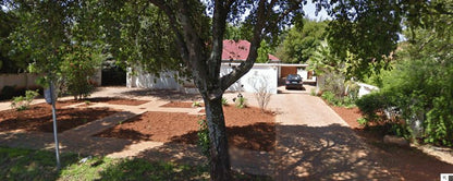 Smiling Tree Guesthouse Carltonville Carletonville Gauteng South Africa House, Building, Architecture, Plant, Nature, Tree, Wood