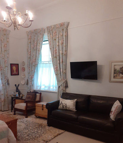 Living Room, Smithfield House, Smithfield, Smithfield