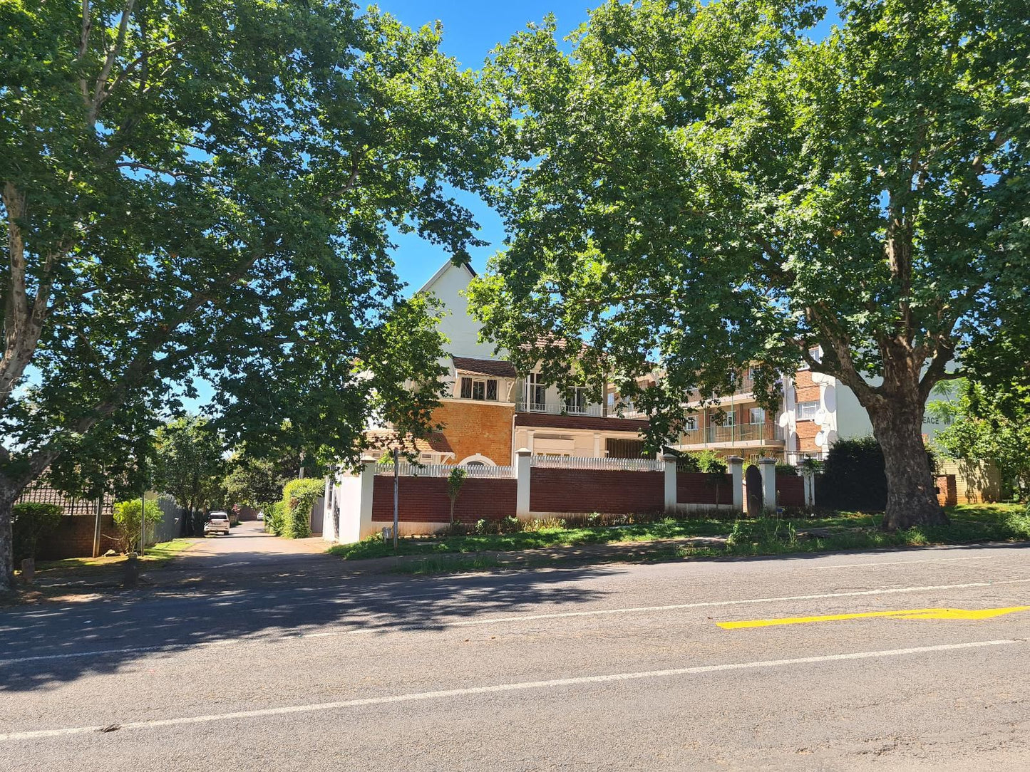 Smithgrove Guesthouse, House, Building, Architecture, Window, Street